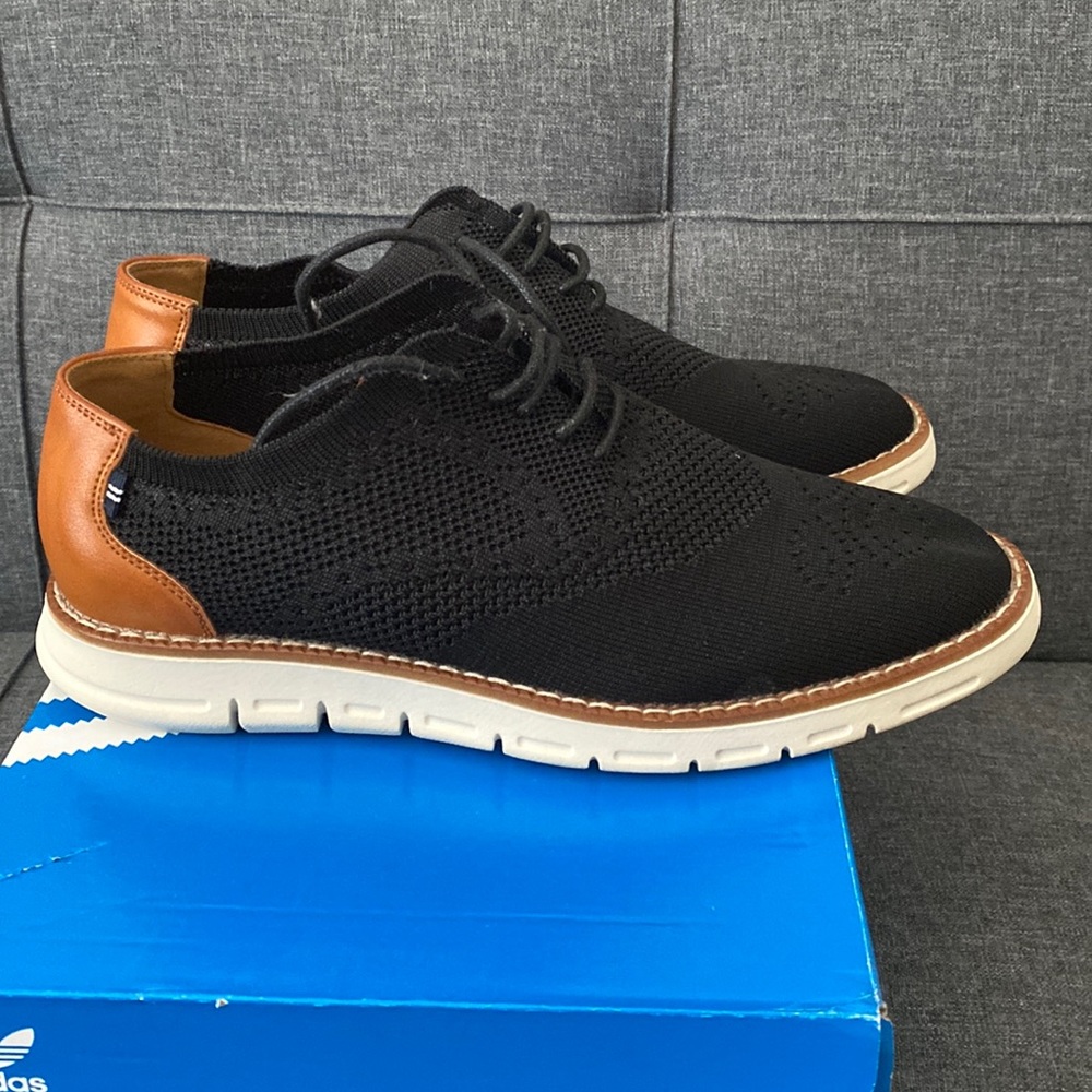 Nautica Dress Shoes Men’s size 7.5